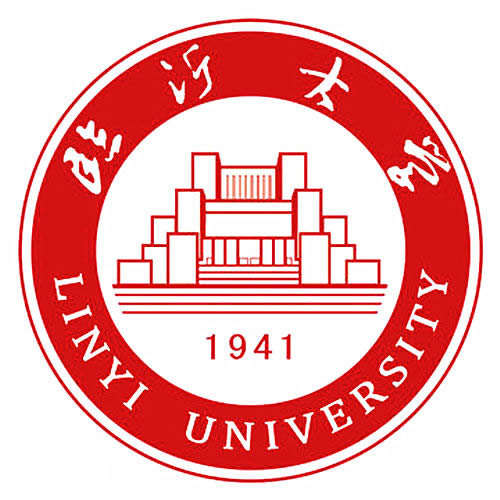 威海大学logo